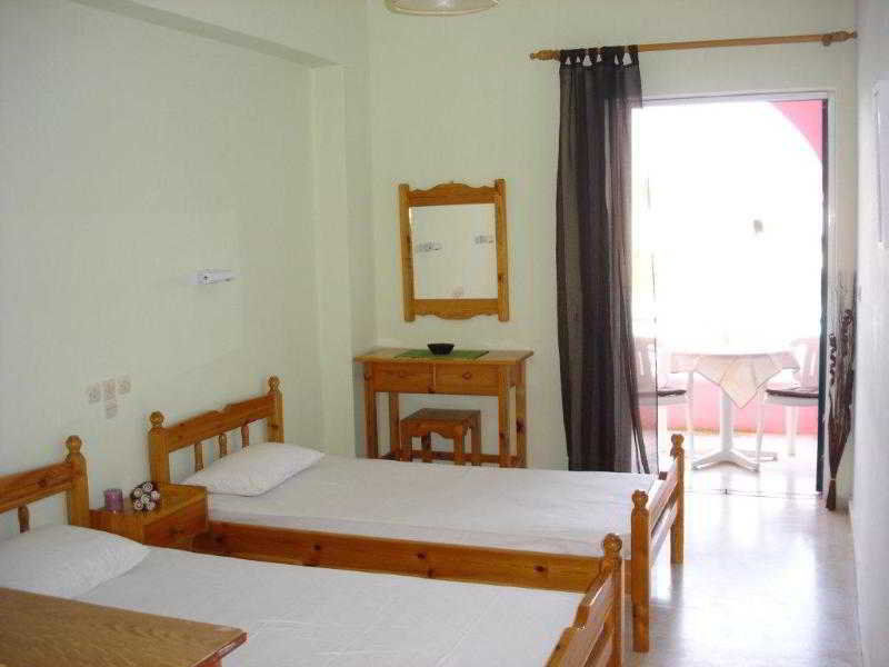 Valentinos Apartments Roda  Exterior foto
