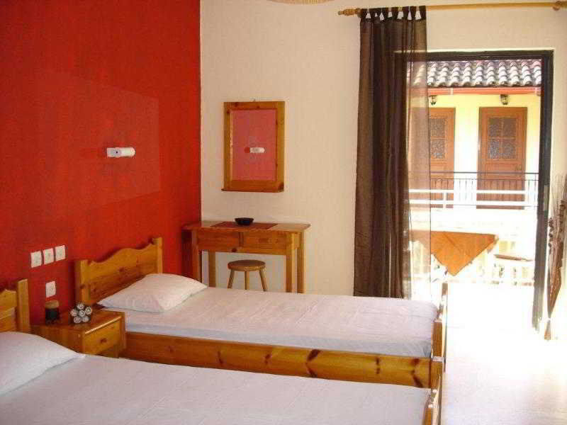 Valentinos Apartments Roda  Exterior foto
